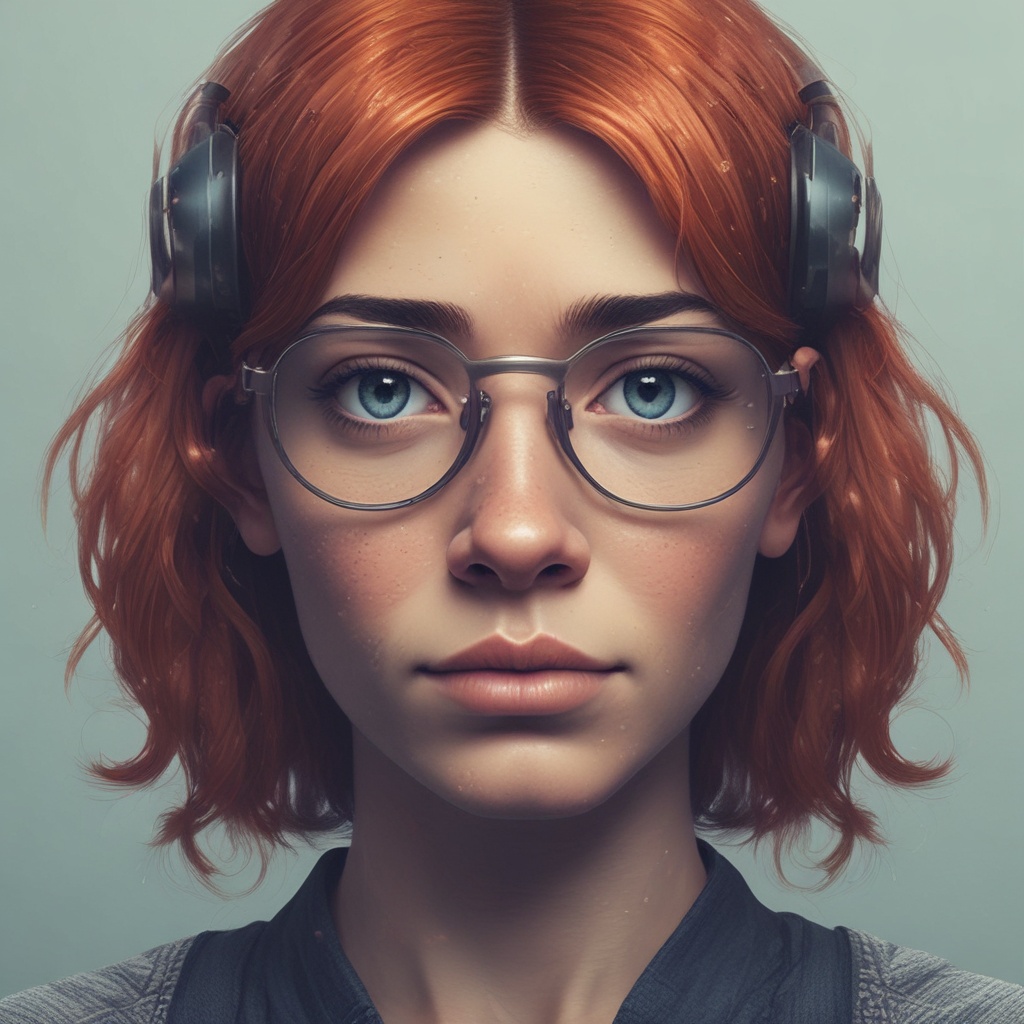 User profile avatar